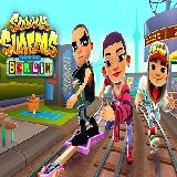 Subway Surfers Berlin