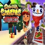 Subway Surfers London