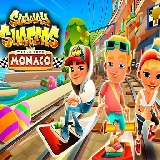 Subway Surfers Monaco