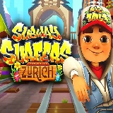 Subway Surfers Zurich