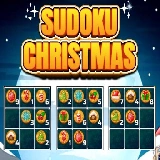 Sudoku Christmas