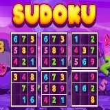 Sudoku Classic