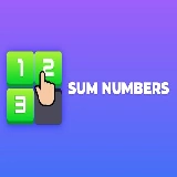 Sum Numbers