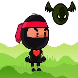 Super Adventure Ninja