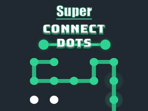 Super Connect Dots