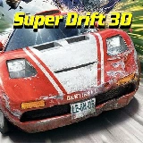 Super Drift 3D