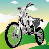 Super Fast Motorbikes Jigsaw