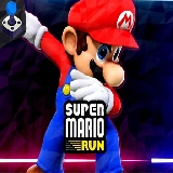 Super Mario Run World