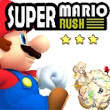 Super Mario Rush