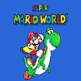 Super Mario World Online