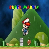 Super Martin Princess In Trouble