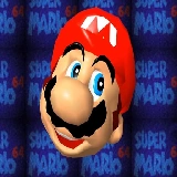 Super Mayo 64