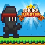 Super Ninja Plumber