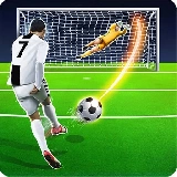 Super PonGoal Shoot Goal Premier Football Games