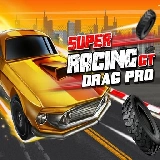 Super Racing GT : Drag Pro