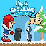 Super Snowland Adventure