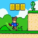 Super Steve World