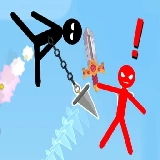 Super Stickman Duelist