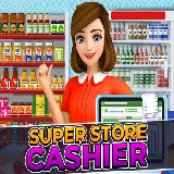 Super Store Cashier