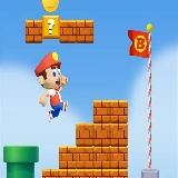 Super Tony - 3D Jump n Run Game