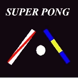 Super pong