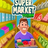 Supermarket Mania Journey