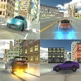 Supra Drift 3D