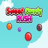 Sweet Candy Rush