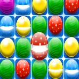 Sweet Fruit Candy - Candy Crush