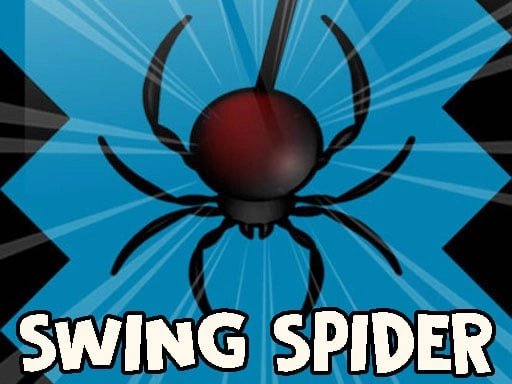 Swing Spider