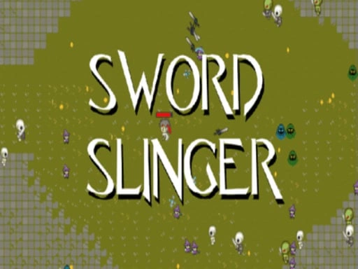 Sword Slinger