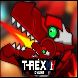 T-REX N.Y Online