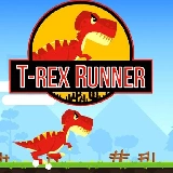 T-Rex Runner