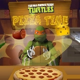 TMNT: Pizza Time