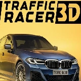 TRAFFIC RACER 3D