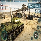 Tank Battle 3D : War of Tanks 2k20