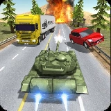 Tank Traffic Racer Game Tank Traffic Racer Game