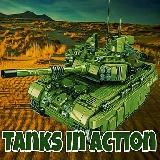 Tanks in Action