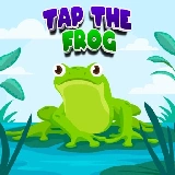 Tap The Frog