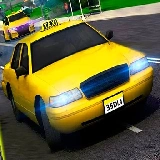 Taxi Simulator 2019