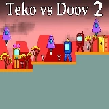 Teko vs Doov 2