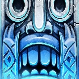 Temple Run 2: Frozen Shadows