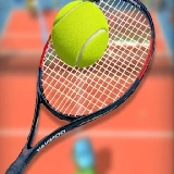 Tennis 3D Mobile