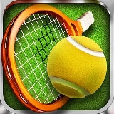 Tennis Game