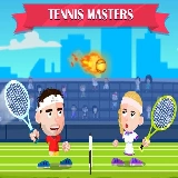 Tennis Master