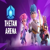 Tethan Arena