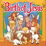 The Birth of Jesus Puzzle