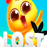 The Lost Chicken