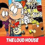 The Loud house Jigsaw Puzzle