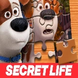 The Secret Life of Pets Jigsaw Puzzle